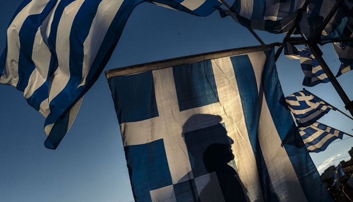 Yunanıstan səfirliyi: Azərbaycan millisi viza verilməməsi barədə məlumatlandırılıb