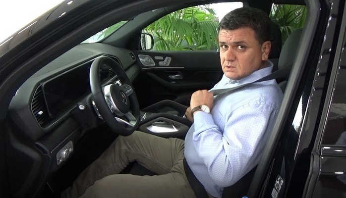 Təhlükəsizlik kəmərindən düzgün istifadə etmədikdə nə baş verir?