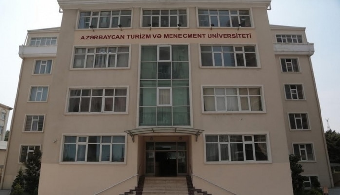 Turizm və Menecment Universiteti nazirlikdən alındı
