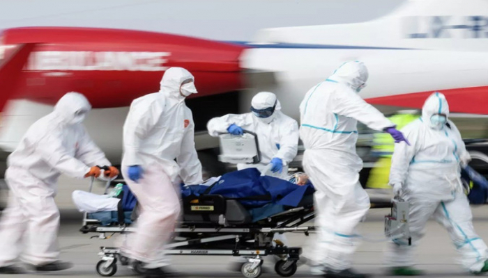 Serbiyada pandemiya qurbanlarının sayı 247-yə çatdı