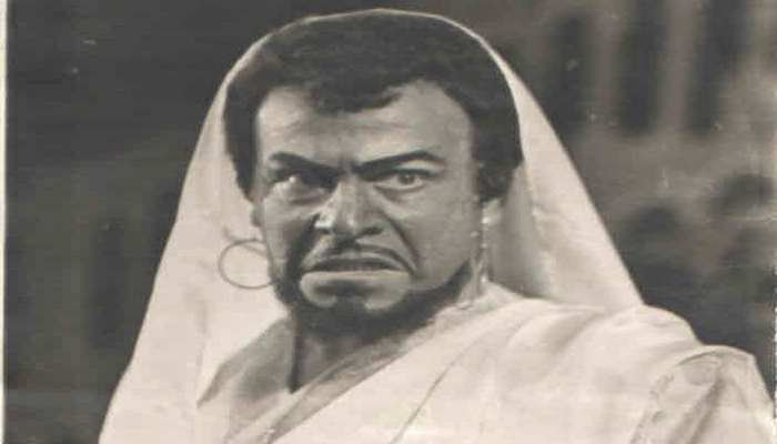 Tarixdə iz qoyanlar: Səhnəmizin dağıstanlısı