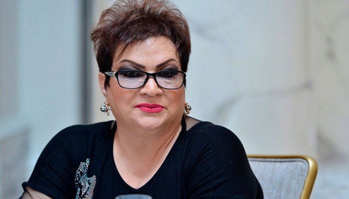 Afaq Bəşirqızına vəzifə verilir? - Özü AÇIQLADI