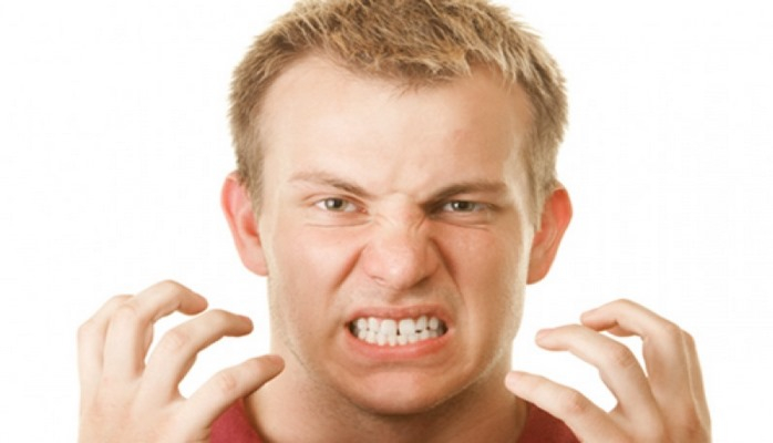 Diş qıcanmasının səbəbləri və müalicəsi