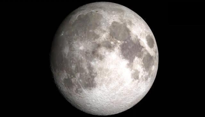 Астрономы выяснили, как на Луне появляются "водяные облака"