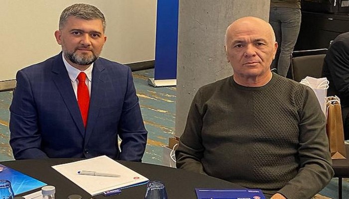 AFFA-nın əməkdaşları UEFA-nın seminarında iştirak edirlər