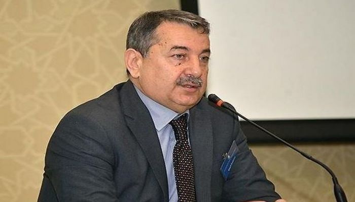 AFFA-nın vitse-prezidenti “Qarabağ”ın sabahkı oyunundakı gözləntilərindən DANIŞDI