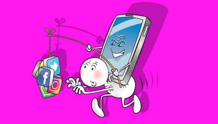 Virtual detoks nədir? - Yeni trendə siz də uyğunlaşın