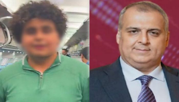 Afiyəddin Cəlilovun oğlu Baku TV-yə danışdı: “Oğluma görə hər kəsdən üzr istəyirəm”