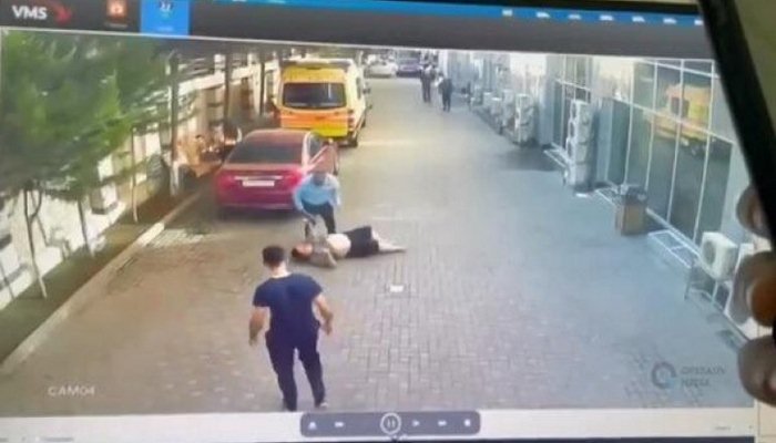 Ağadadaş Ağayev və mühafizəçiyə qarşı ittiham maddəsi bəlli oldu