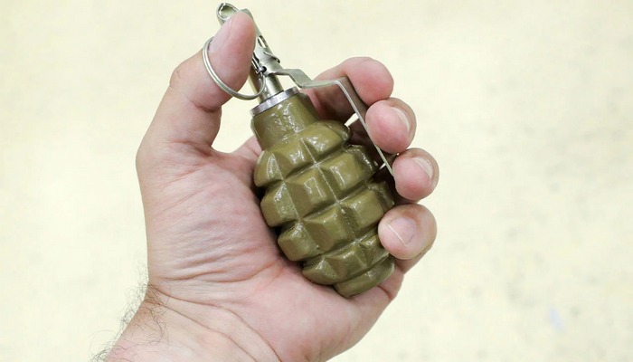 Ağcabədidə evdə əl qumbarası partladı: 5 nəfər öldü, 2 yaralı var