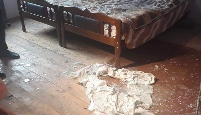 Ağdamda daha bir mülki şəxs həlak oldu