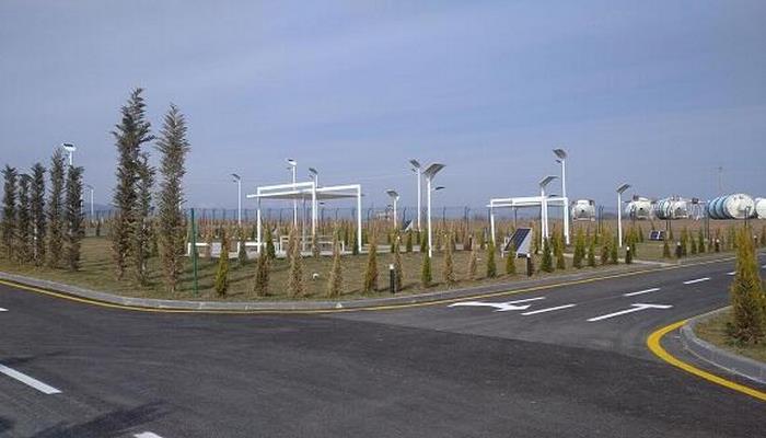 Ağdamda əhalinin 70%-i binalarda məskunlaşacaq