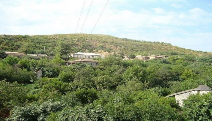 Ağdərə rayonu yenidən YARADILIR