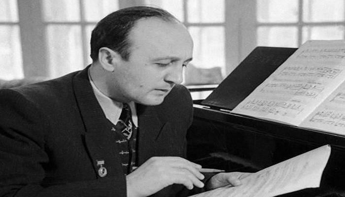 Agentlik Fikrət Əmirovun əsərinin mənimsənilməsinin qarşısını almaq üçün hərəkətə keçdi