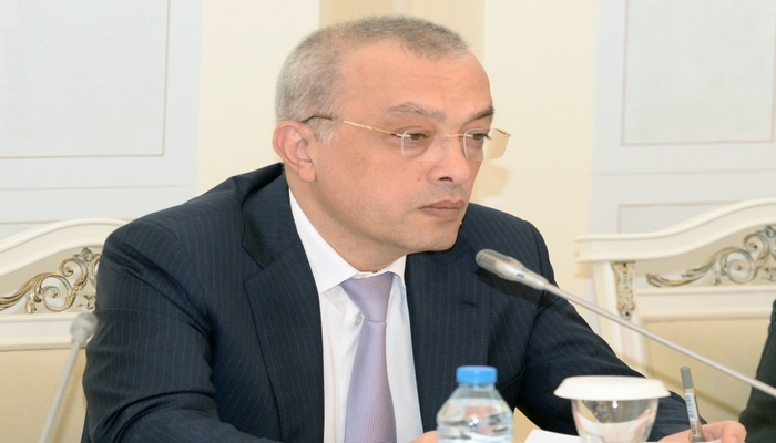 Agentlik sədrindən HƏYƏCAN SİQNALI: “İqlim dəyişikliklərindən sonra su ehtiyatlarımız kəskin azalıb”