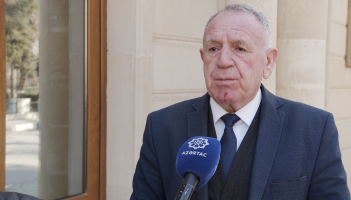 Ağsuda səsvermədə şəffaflığı təmin etmək üçün bütün zəruri tədbirlər görülüb