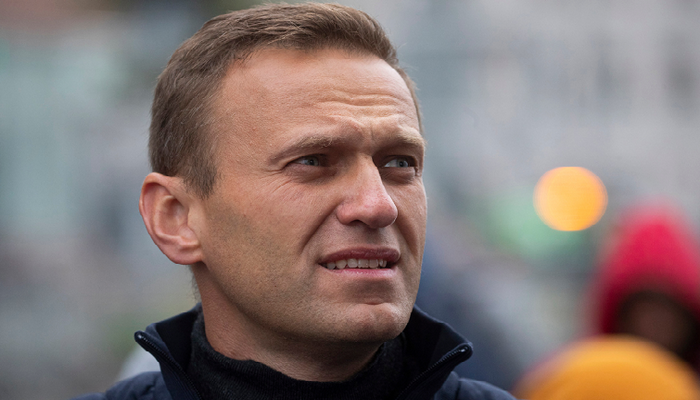 Aİ-nin səkkiz ölkəsi Navalnının ölümü ilə bağlı yeni sanksiyaların tətbiqi üçün lobbiçilik edir