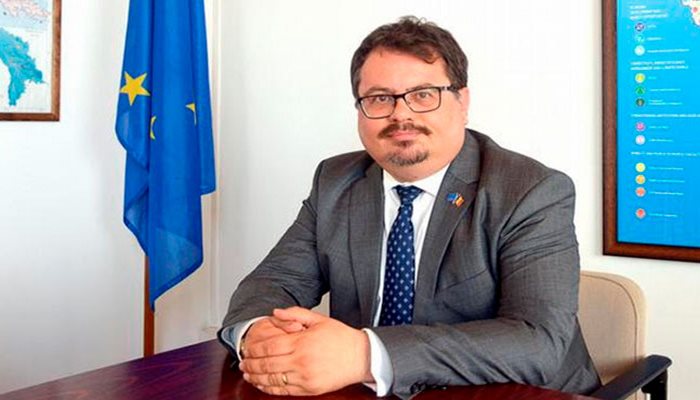 Aİ səfiri XİN-ə çağırıldı - Rəsmi