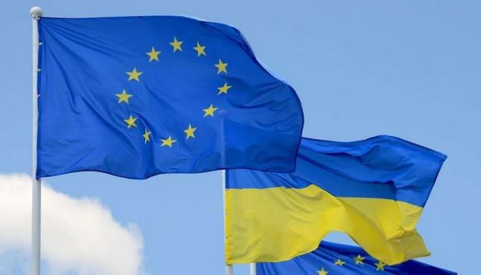 Aİ Ukraynaya hərbi yardım fondunu artırmağa razılaşdı