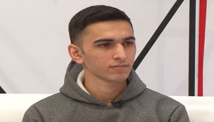 Ailə faciəsi: 2019-cu ilin ölkə birincisi olan tələbə qardaşı ilə birlikdə ölüb