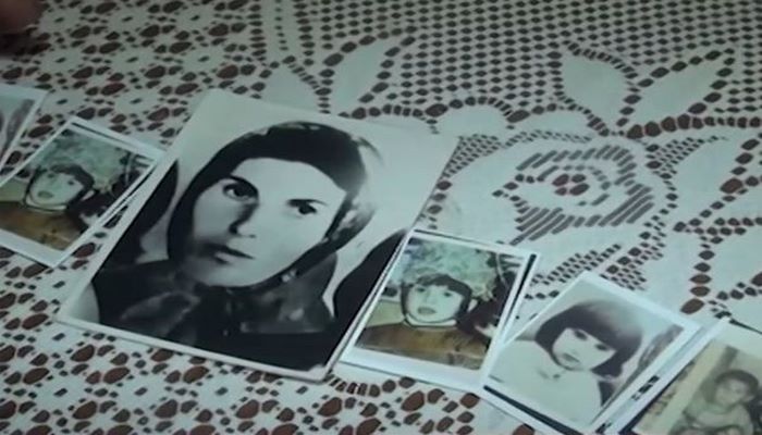 Ailə üzvlərini itirən Xocalı sakini: “Şəkillərlə təskinlik tapıram” - VİDEO