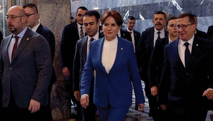 Akşener’in yıldızı neden parladı?