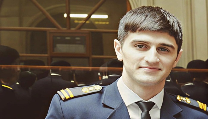 Albaniyada faciəli şəkildə ölən azərbaycanlı dənizçi Biləsuvarda dəfn ediləcək