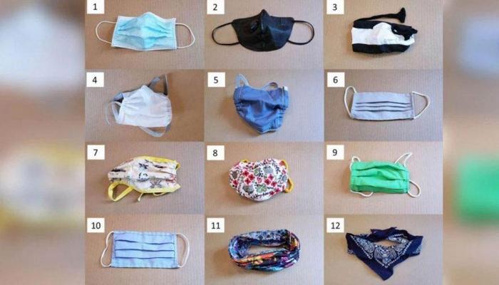 Alimlər koronavirusdan ən yaxşı qoruyan maskanı açıqladılar