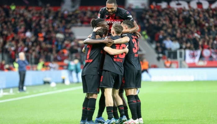 Almaniya kuboku tarixində ilk dəfə Bundesliqadan yalnız bir klub yarımfinala yüksəlib