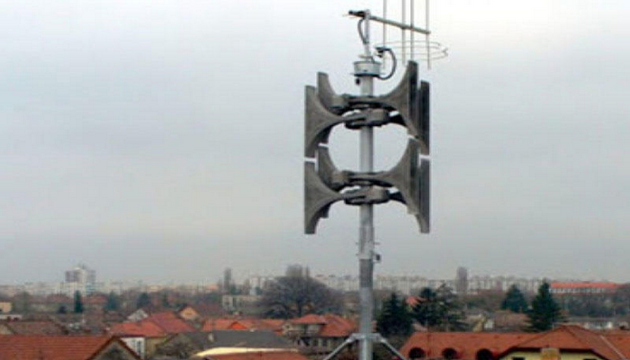 Almaniyada "xəbərdarlıq siqnalı"nın sınaqdan keçirilməsi uğursuz oldu