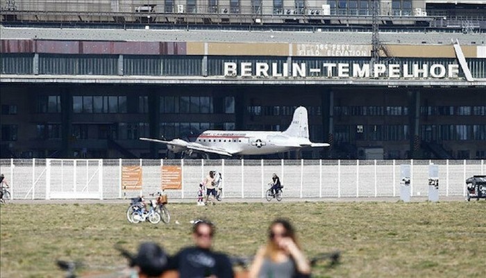 Almanya’dan Türkiye’ye seyahat yasağıyla ilgili flaş açıklama: Seyahat yasağı kısa sürede kalkabilir
