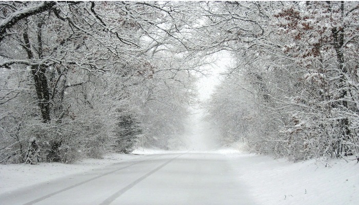 Altı gün sulu qar, qar yağacaq - XƏBƏRDARLIQ