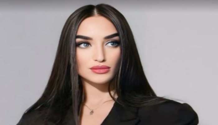 Alyona Əliyeva 17 Noyabr - Milli Dirçəliş Günü ilə bağlı paylaşım edib