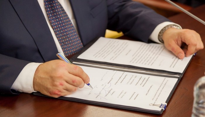 AMB-nin Naxçıvan idarəsinin rəhbərinin vəzifəyə təyin edilməsi qaydası dəyişir