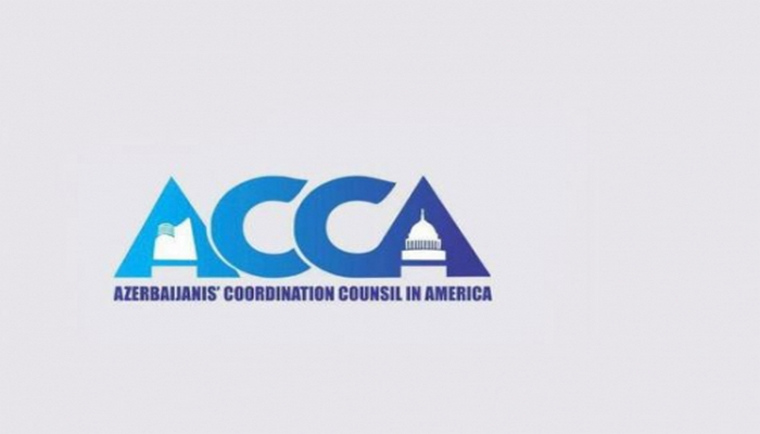 Amerika Azərbaycanlılarının Koordinasiya Şurasının fəaliyyət perspektivləri müzakirə edilib