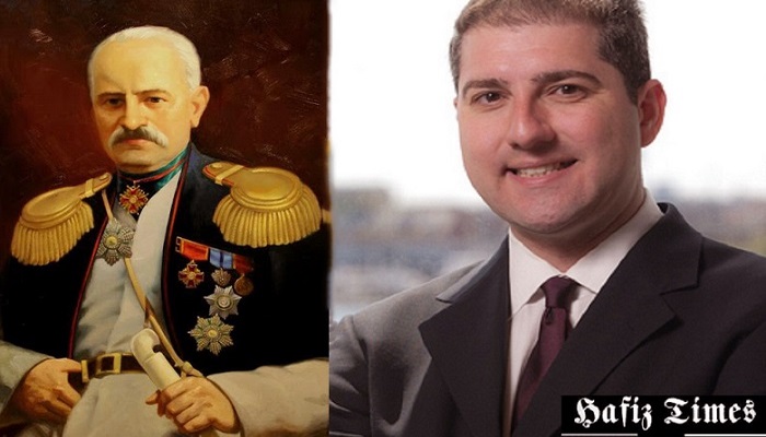 “Anam Azərbaycan dilində danışır”– M.F.Axundzadənin Yaponiyadakı varisi ilə EKSKLÜZİV MÜSAHİBƏ