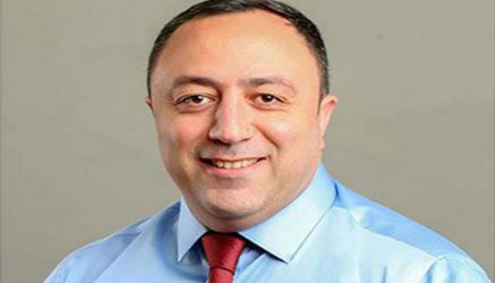 Anar Əsədli sərbəst buraxıldı