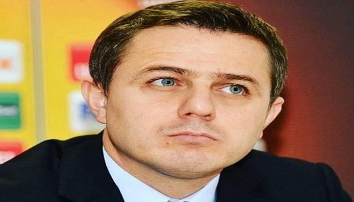 Anar Hacıyevə "Qarabağ"da yüksək vəzifə verildi