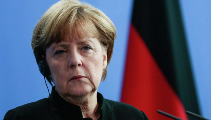 Меркель считает, что ООН нужны реформы для дальнейшего развития
