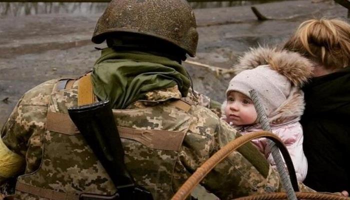 Ankara ukraynalı uşaqlara görə Moskva ilə danışacaq