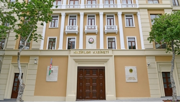 Antiinhisar və İstehlak Bazarına Nəzarət Dövlət Agentliyinin tabeliyindəki qurumlar AÇIQLANDI