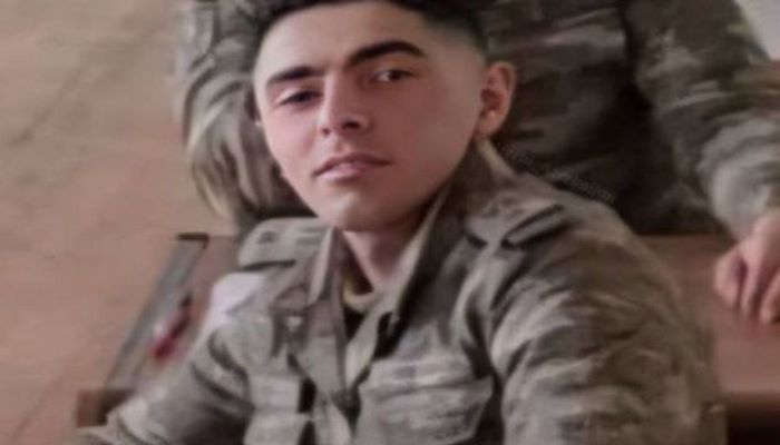 Antiterror tədbirləri zamanı ağır yaralanan Azərbaycan Ordusunun zabiti vəfat edib