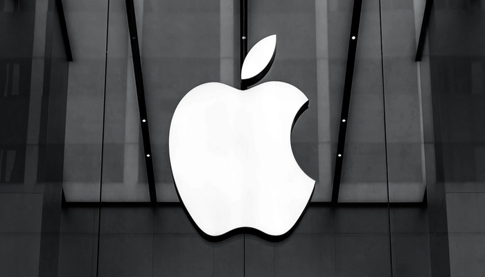 Apple 2 trilyon dolar piyasa değerine ulaştı