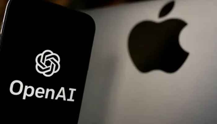 "Apple" "OpenAI" şirkətini məhkəməyə verdi
