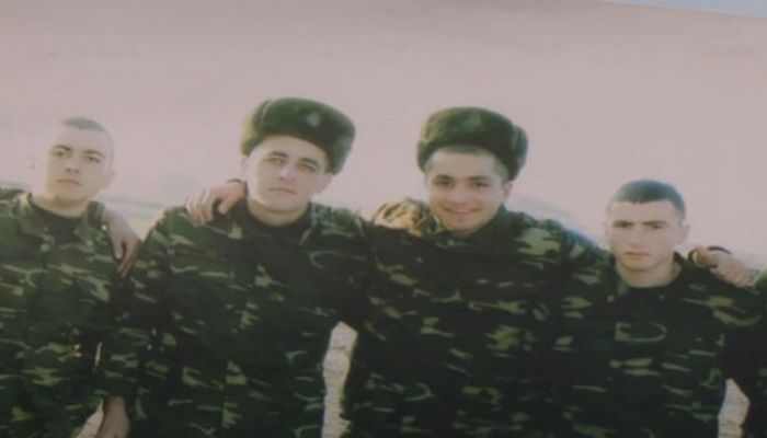 Aprel döyüşlərində şəhid olan 18 dost: Bayrağı sancmaq uğrunda canından keçənlər - VİDEO