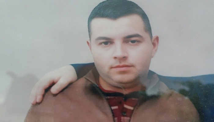 Aprel döyüşlərinin qazisi vəfat etdi