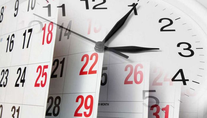 Apreldə beş gün ardıcıl iş olmayacaq - SƏBƏB