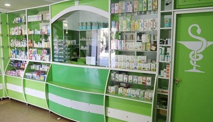 AQTA 113 aptekdə nöqsanlar aşkarlayıb