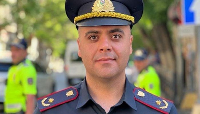 Araz Əsgərli yeni vəzifəyə təyinat aldı