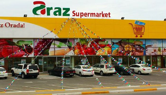 "Araz Supermarket" istehlakçıları az miqdarda aldatdı, cərimələndi - QƏRAR